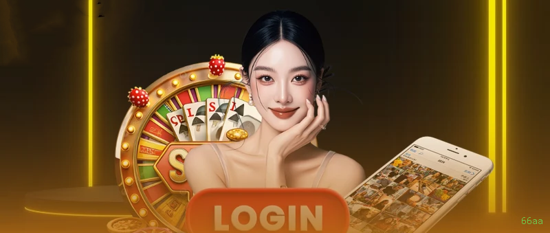 Cassino 66aa app mobile