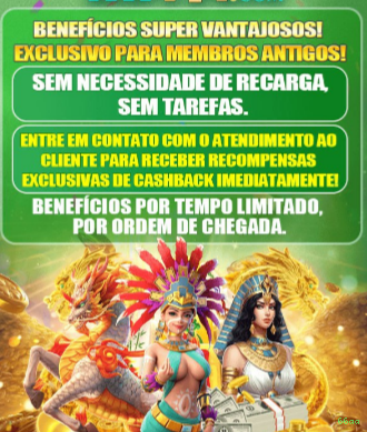 Cashback VIP 66aa - reembolso semanal