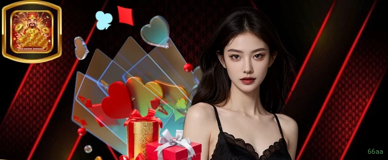 Ganhar e sacar na 66aa